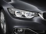 BMW 4-Series Coupe 2014 года